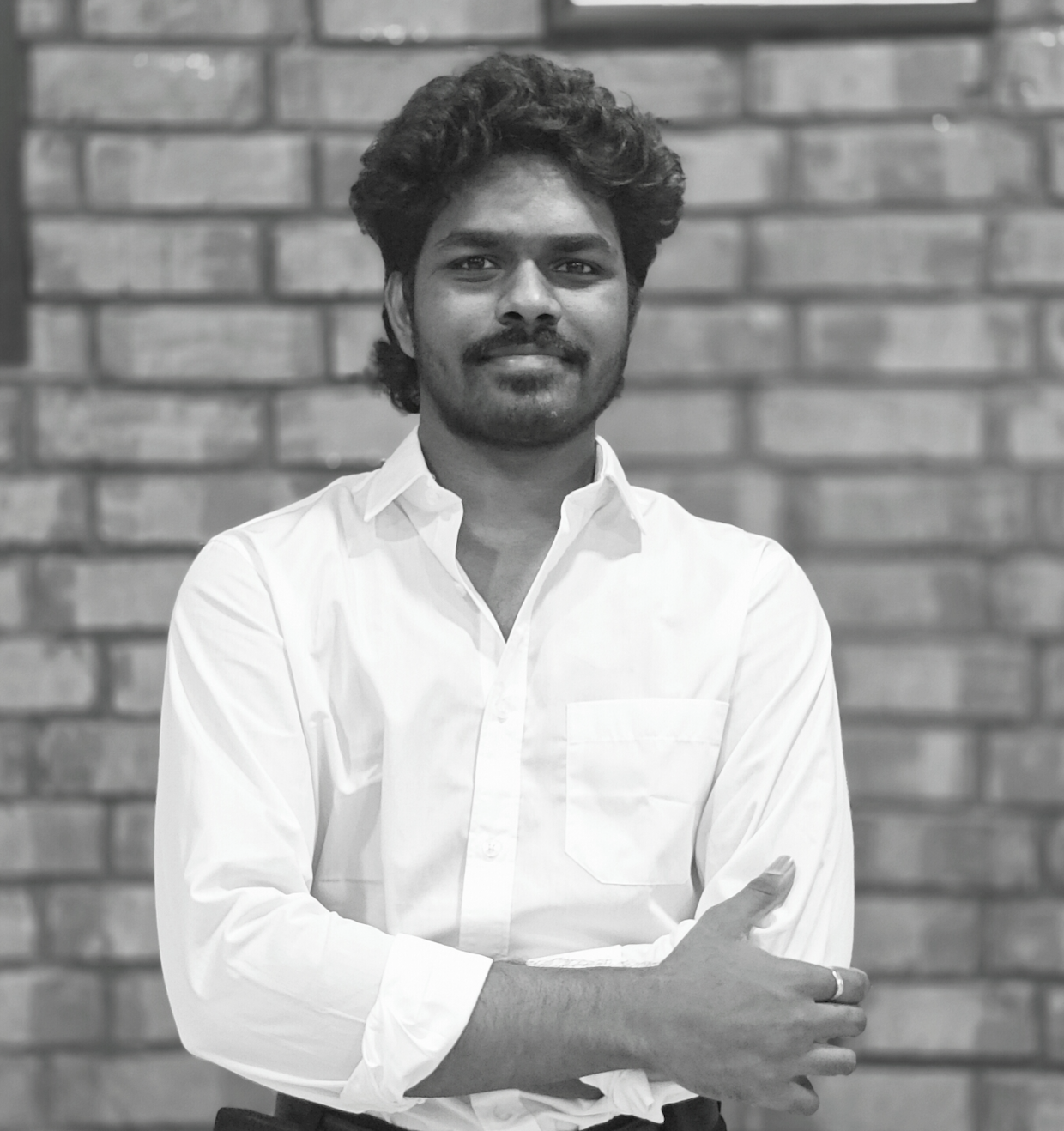 Bharath Goud